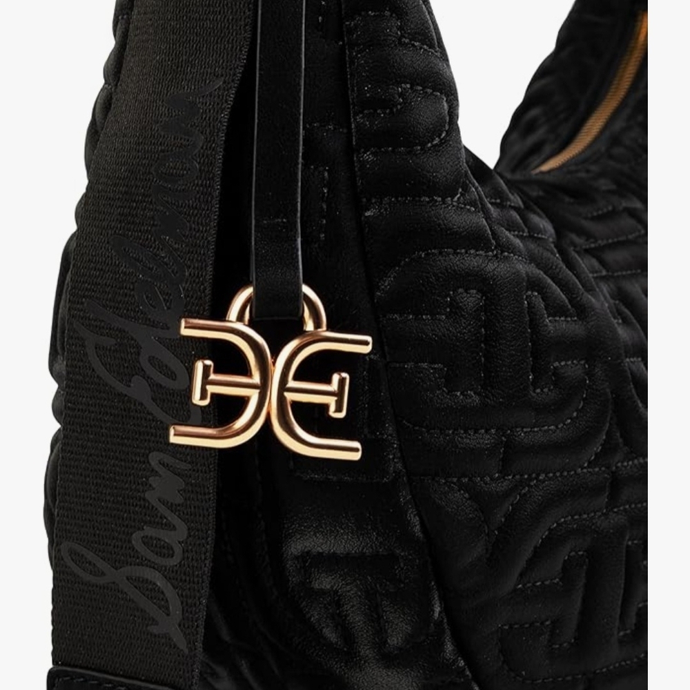 Sam Edelman Ethyl Quilted Bag - Picture 2 of 5